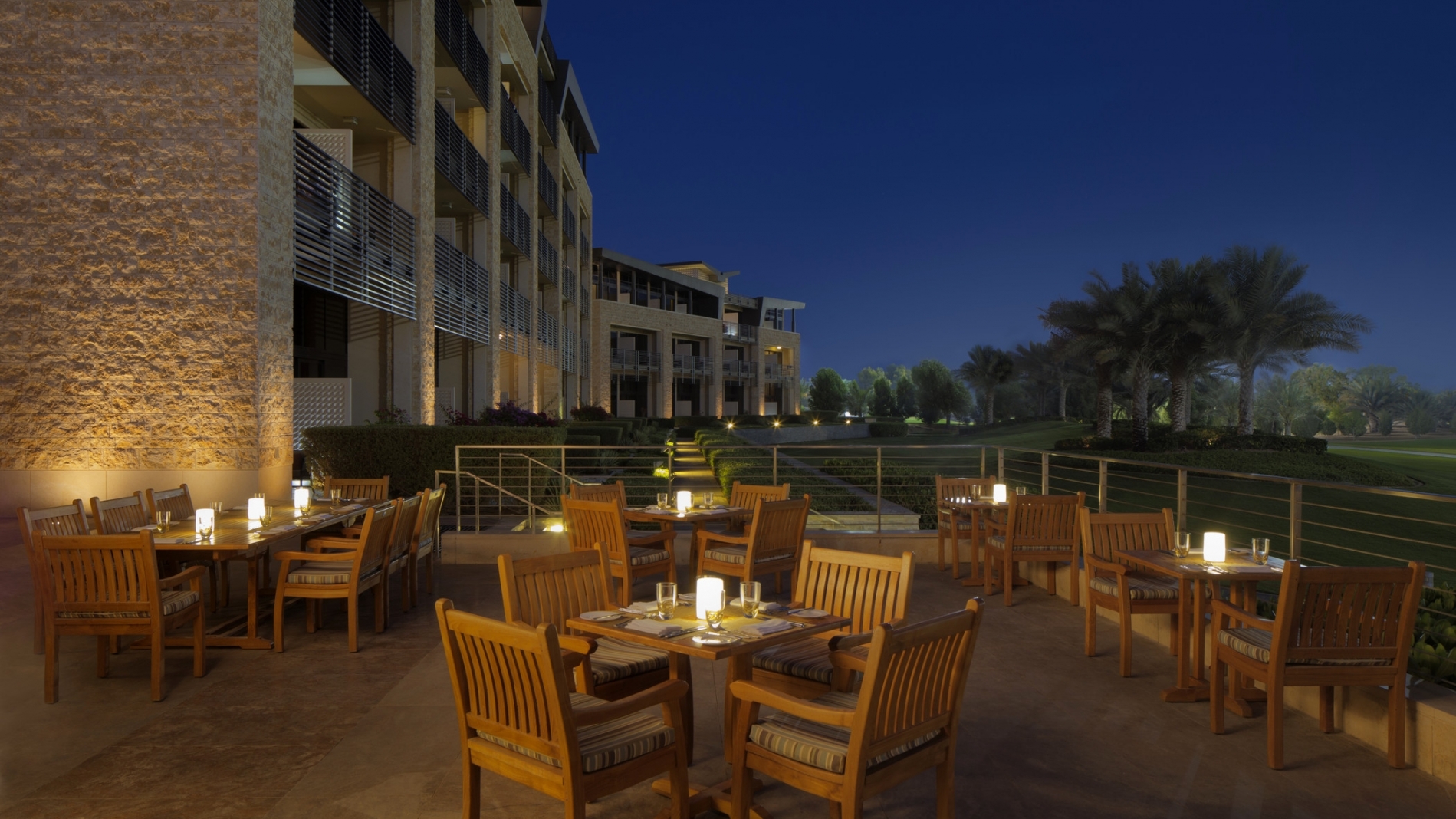 Fairways Abu Dhabi