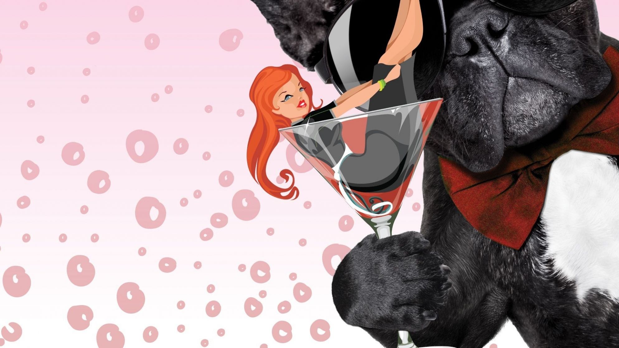 Bubbalicious is back!